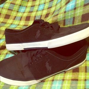 Men’s Polo by Ralph Lauren loafers